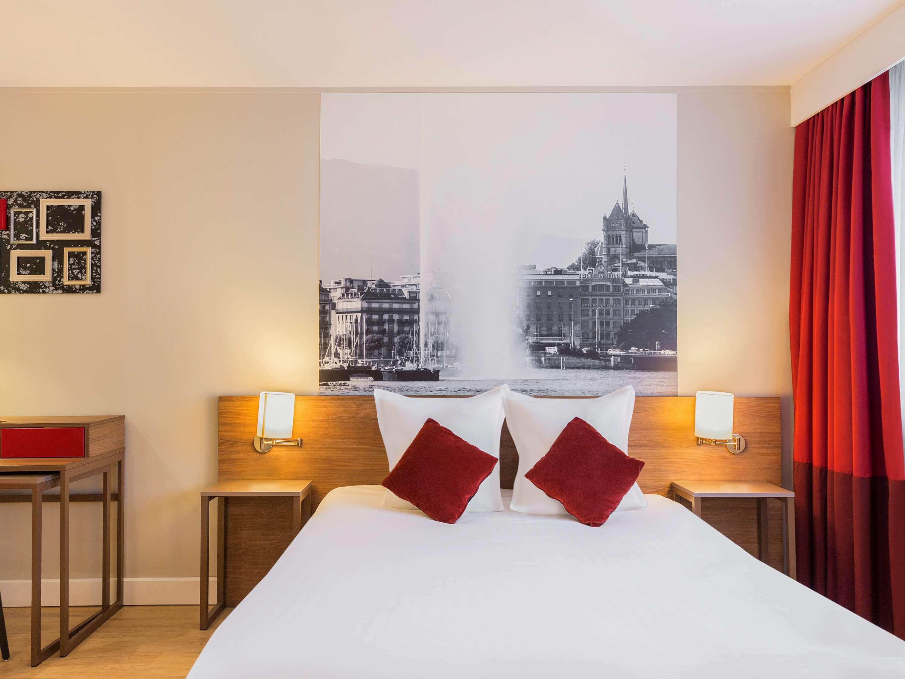 Aparthotel Adagio Geneve Saint Genis Pouilly Thoiry  Exterior foto